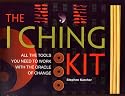 I Ching Kit: All the Tools the you will Need to Work with the Oracle of Change