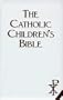 Catholic Children's Bible-NAB