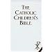 Catholic Children's Bible-NAB
