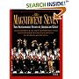The Magnificent Seven: The Authorized Story of American Gold