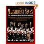 The Magnificent Seven: The Authorized Story of American Gold