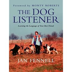 The Dog Listener: Learning the Language of Your Best Friend