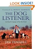 The Dog Listener: Learning the Language of your Best Friend