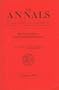 The Role of Ngos: Charity and Empowerment (Annals of the American Academy of Political and Social Science)