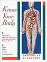 Know Your Body: The Atlas of Anatomy