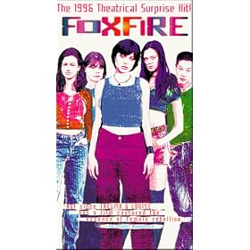 Foxfire [VHS]