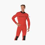 Henderson Water Rescue Hyperstretch 3mm Jumpsuit