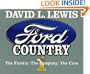 Ford Country Vol. 1