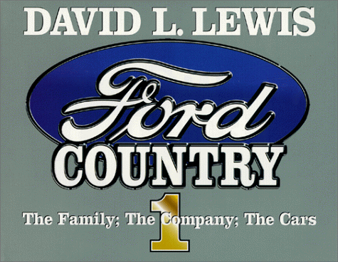 Ford Country Vol. 1