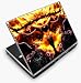 Design Skins for acer Aspire 3630 - Armageddon Notebook Laptop Vinyl Sticker