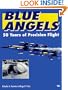 Blue Angels: 50 Years of Precision Flight