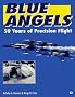 Blue Angels: 50 Years of Precision Flight