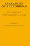 On Aristotle's "Prior Analytics 1.14-22" (Ancient Commentators on Aristotle)