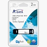 My Flash Sporty 120X 2GB Ultra High Speed USB 2.0 Flash Drive