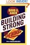 Building Strong Brands