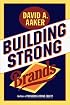 Building Strong Brands