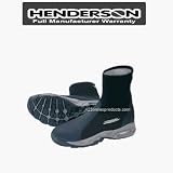 Henderson 7mm Hyperstretch Pull On No Zip Boot