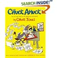 Chuck Amuck:  The Life and Times of an Animated Cartoonist