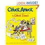 Chuck Amuck:  The Life and Times of an Animated Cartoonist