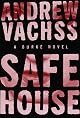 Safe House: A Burke Novel (Vintage Crime/Black Lizard)