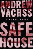 Safe House: A Burke Novel (Vintage Crime/Black Lizard)