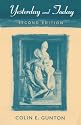 Yesterday and Today: Study of Continuities in Christology