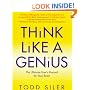 Think Like a Genius