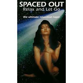 Spaced Out - The Ultimate Relaxation Tape! [1994] [VHS]