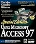 Special Edition Using Microsoft Access 97