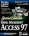 Special Edition Using Access 97