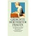 Gedichte ber�hmter Frauen: Von Hildegard von Bingen bis Ingeborg Bachmann (insel taschenbuch)