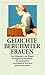 Search : Gedichte berühmter Frauen. Von Hildegard von Bingen bis Ingeborg Bachmann.