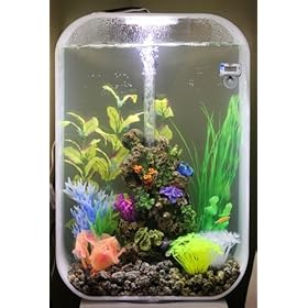 biOrb Life Aquarium