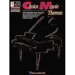 Choice Movie Themes