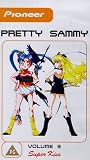Revue Pioneer Entertainment Europe Ltd  / Pretty Sammy - Vol. 3