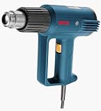 Bosch 1943LED 120- to 1,100-Degree F Heat Gun