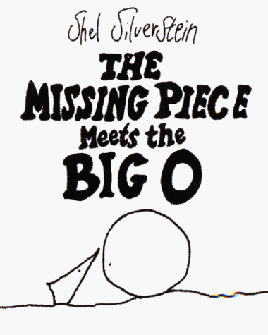  Shel Silverstein