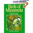 Birds of Minnesota Field Guide (Field Guides) by Stan Tekiela