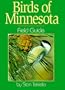 Birds of Minnesota (Field Guides)