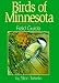 Book Birds of Minnesota Field Guide (Field Guides)
