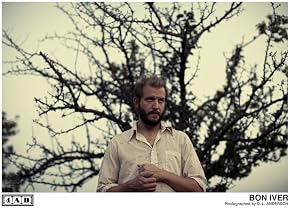Image of Bon Iver