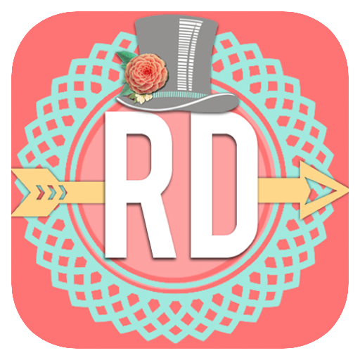 Rhonna Designs
