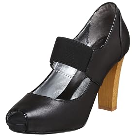 Amazon.com: Laura Brandon Women's Barbara Pump: Shoes from amazon.com
