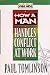 How a Man Handles Conflict at Work (Lifeskills for Men)