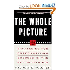 The Whole Picture: Strategies for Screenwriting Success in the New Hollywood