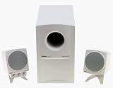  : Boston Acoustics Multimedia Speaker System