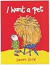 I Want a Pet