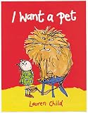 I Want a Pet