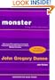 Monster: Living Off the Big Screen