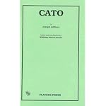 Cato book cover